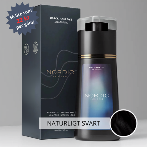 Svart