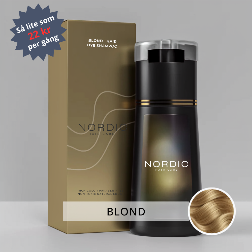Blond