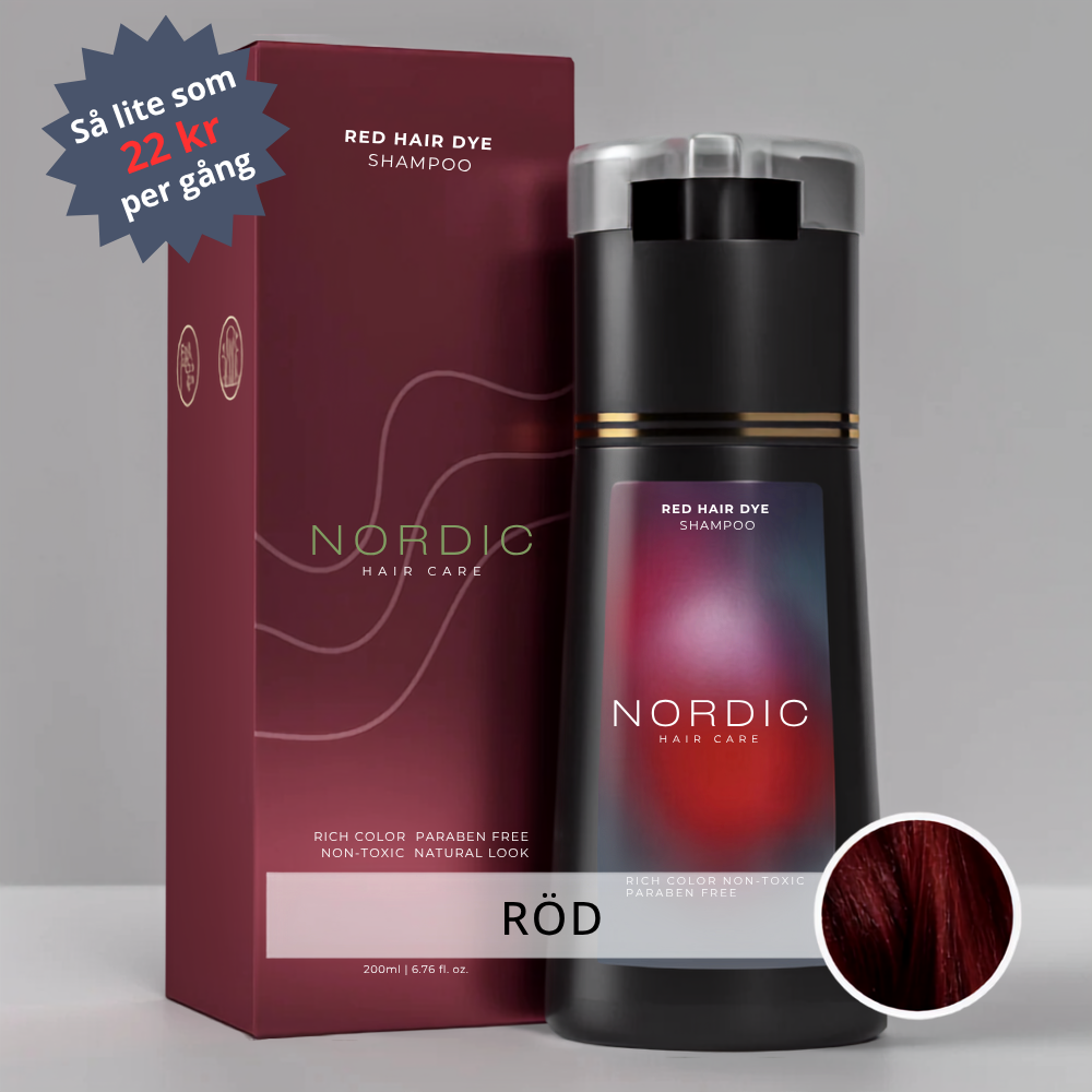 Röd